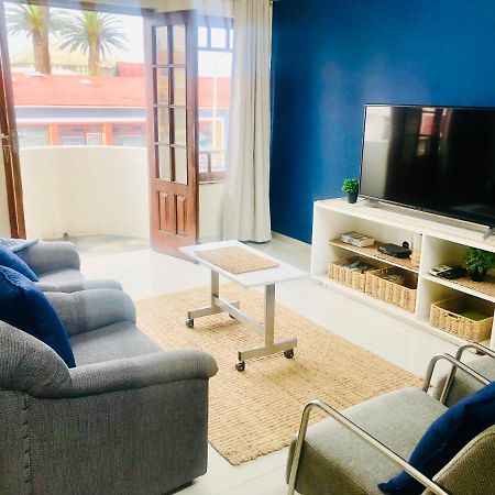 Appartement Bismarck 2 à Swakopmund Extérieur photo