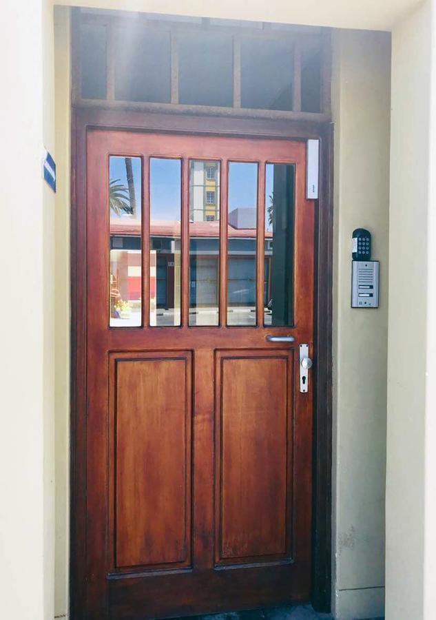 Appartement Bismarck 2 à Swakopmund Extérieur photo