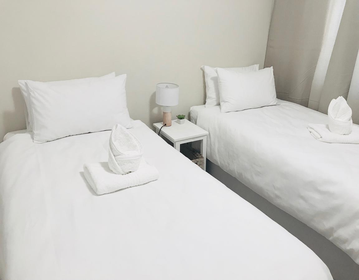 Appartement Bismarck 2 à Swakopmund Extérieur photo