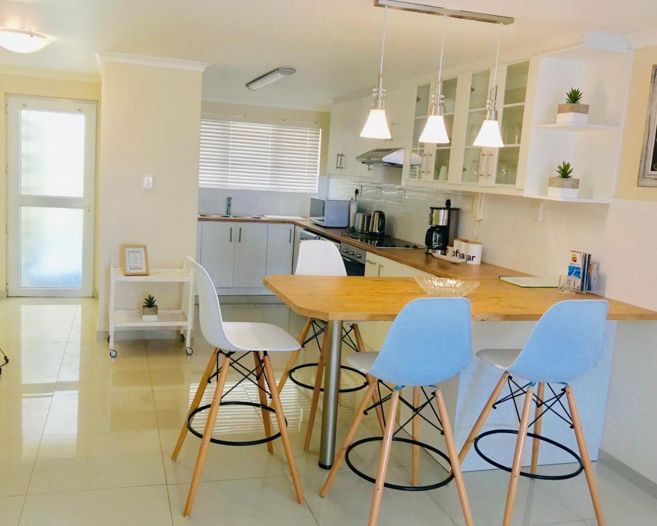 Appartement Bismarck 2 à Swakopmund Extérieur photo